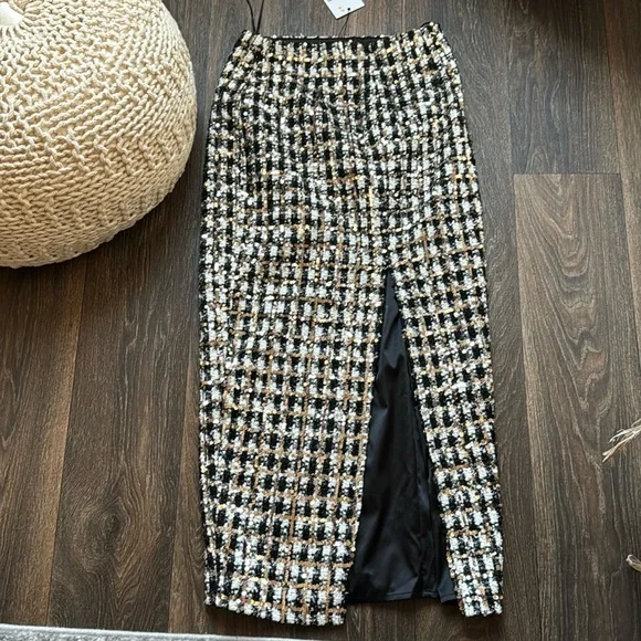 Sau Lee Amelia Skirt - Picture 5 of 5